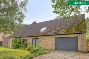 Huis Te Koop Brecht