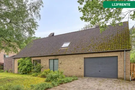 Huis Te Koop Brecht