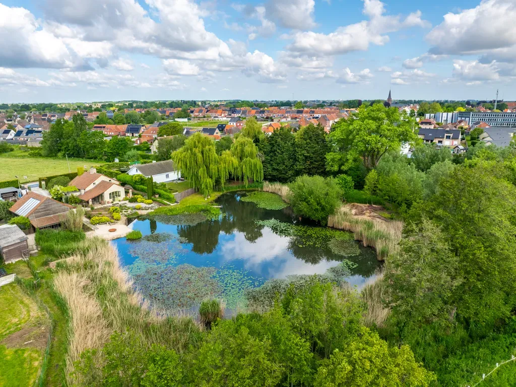 Huis in Meulebeke - 7676823 - Oostrozebekestraat 125, 8760 Meulebeke