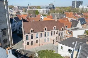 HuisMechelen