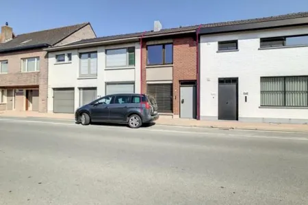 Huis Te Koop Poperinge