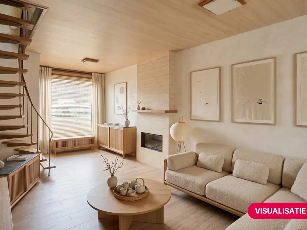 Huis in Poperinge - 7676822 - Casselstraat 240, 8970 Poperinge