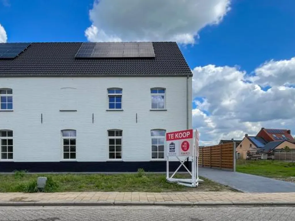 Huis in Wortel - 7676824 - Rooimans 3, 2323 Wortel