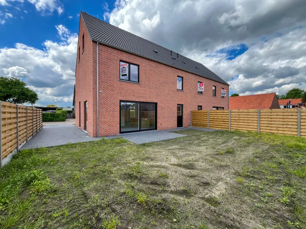 Huis in Wortel - 7676824 - Rooimans 3, 2323 Wortel