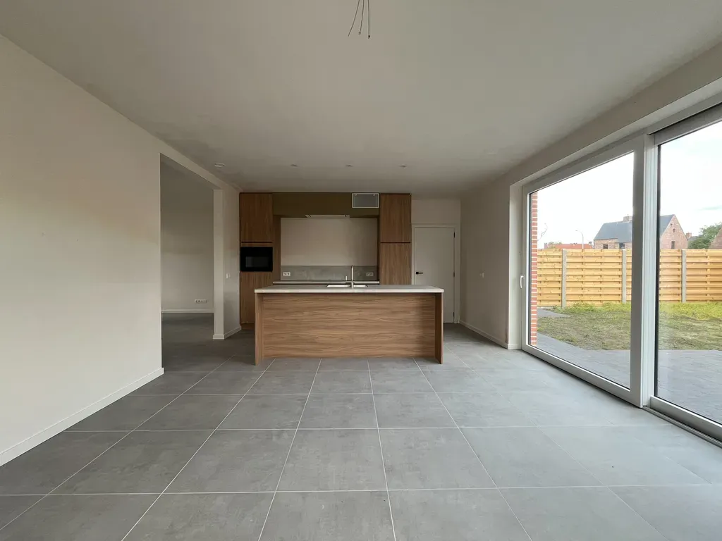 Huis in Wortel - 7676824 - Rooimans 3, 2323 Wortel