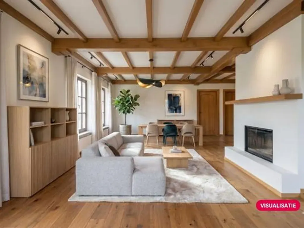 Huis in Assebroek - 7676825 - Astridlaan 482, 8310 Assebroek