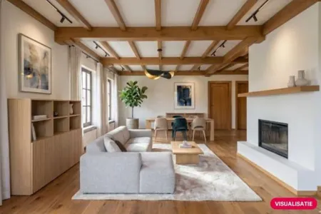 Huis Te Koop Assebroek