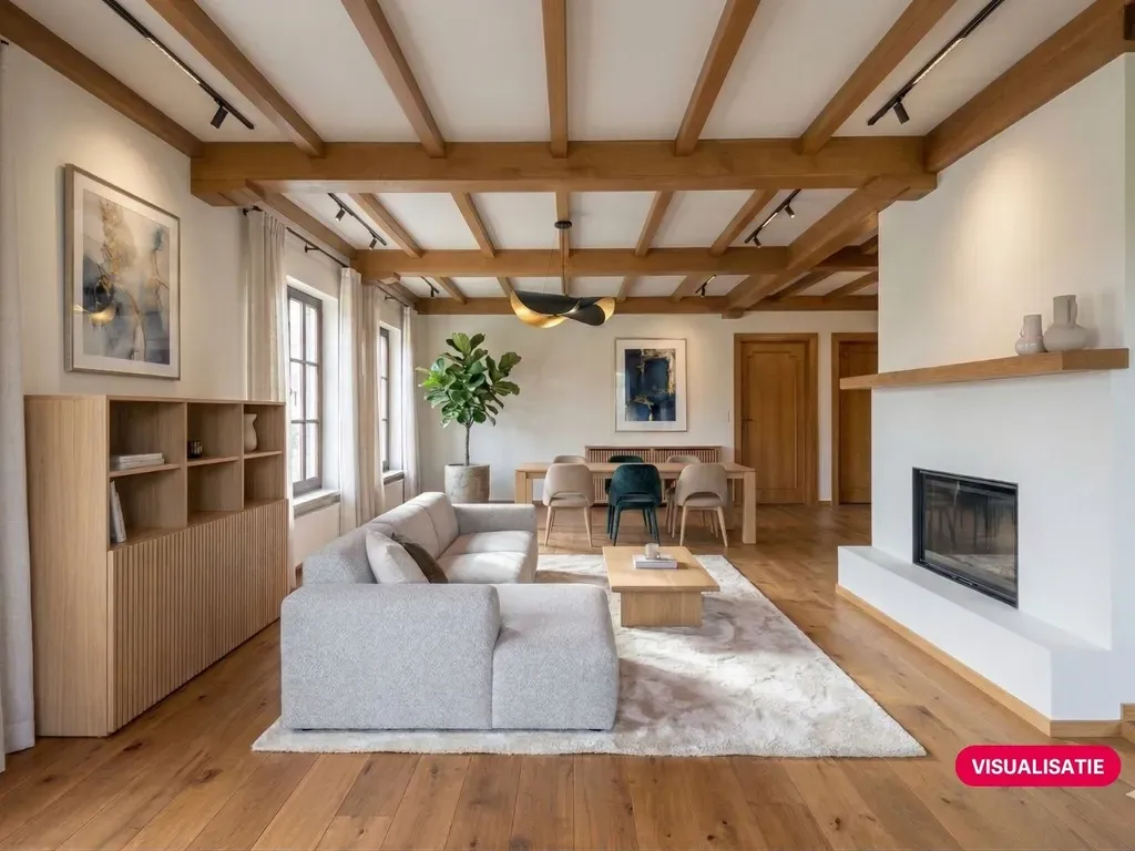 Huis in Assebroek - 7676825 - Astridlaan 482, 8310 Assebroek