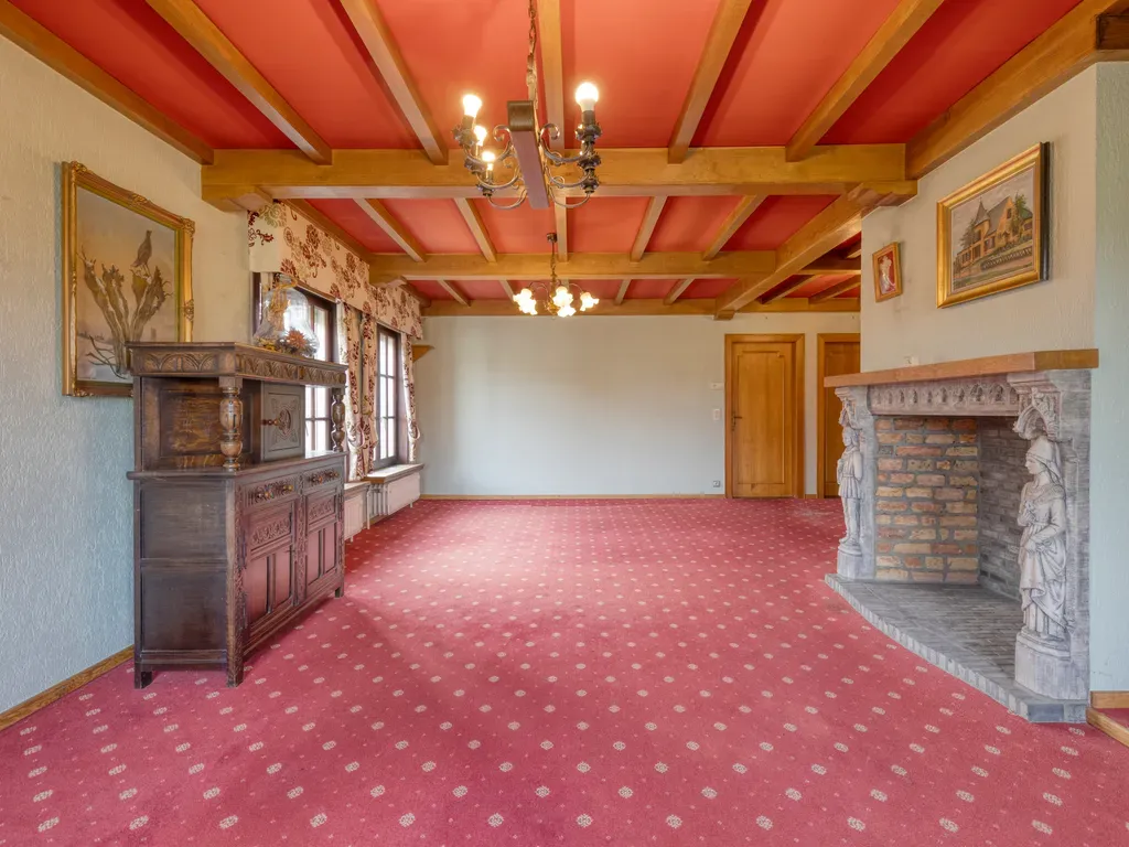 Huis in Assebroek - 7676825 - Astridlaan 482, 8310 Assebroek