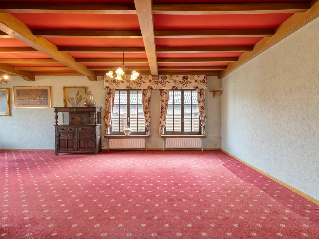 Huis in Assebroek - 7676825 - Astridlaan 482, 8310 Assebroek