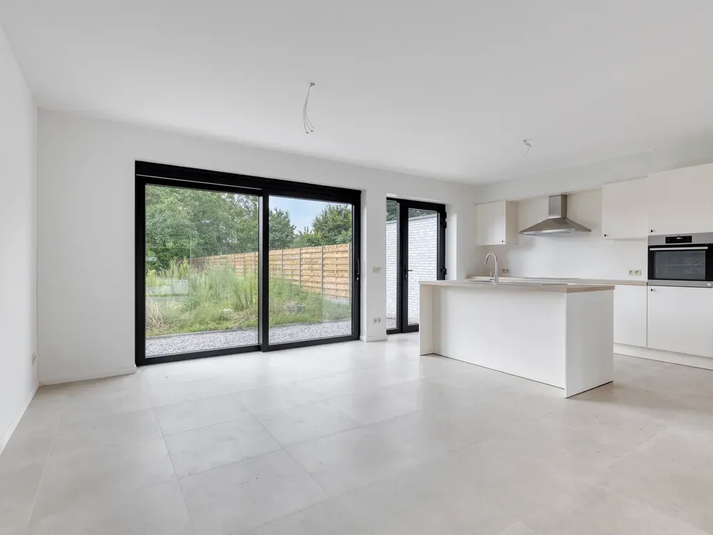 Huis in Kerkhove - 7676828 - Oudenaardsesteenweg 555, 8581 Kerkhove