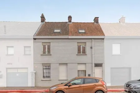 Huis Te Koop Roeselare
