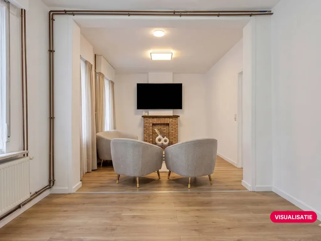 Huis in Roeselare - 7676830 - Brugsesteenweg 108, 8800 Roeselare