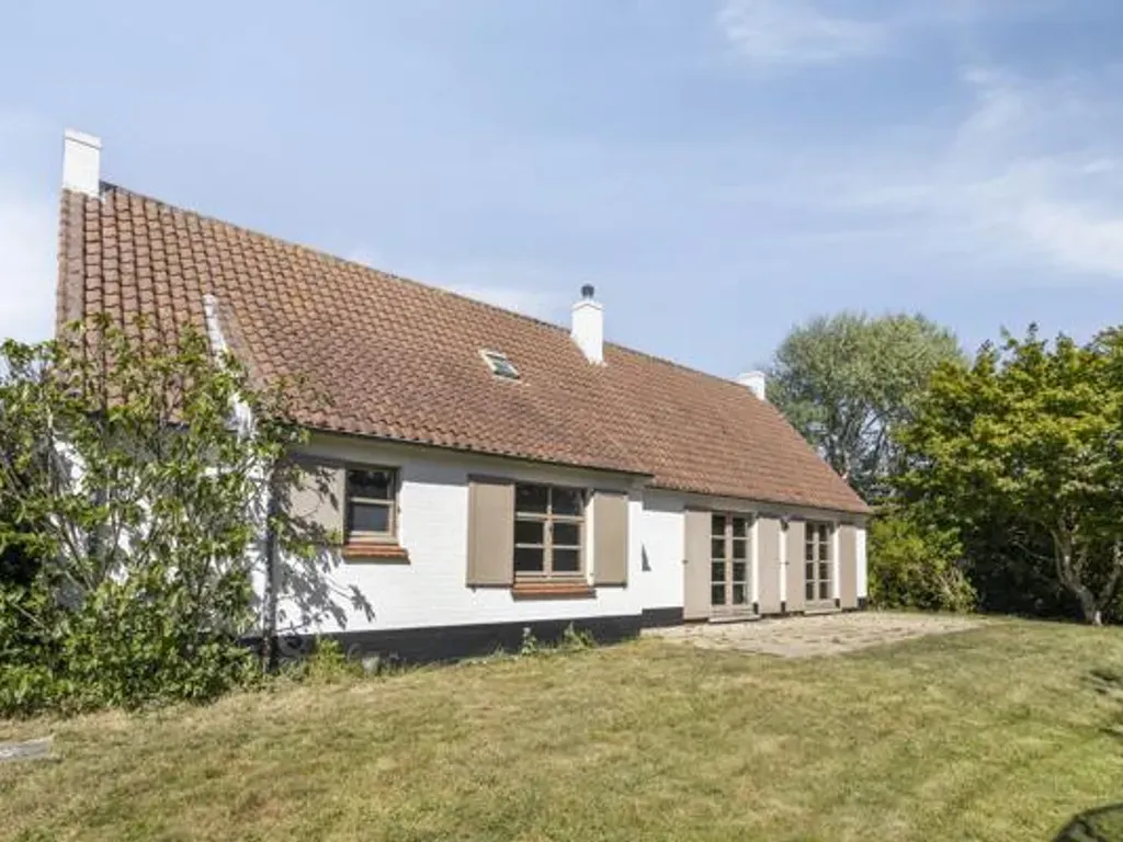 Huis in Sint-Idesbald - 7676831 - Sint Hermesstraat 4, 8670 Sint-Idesbald