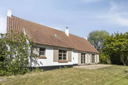 Huis Te Koop Sint-Idesbald