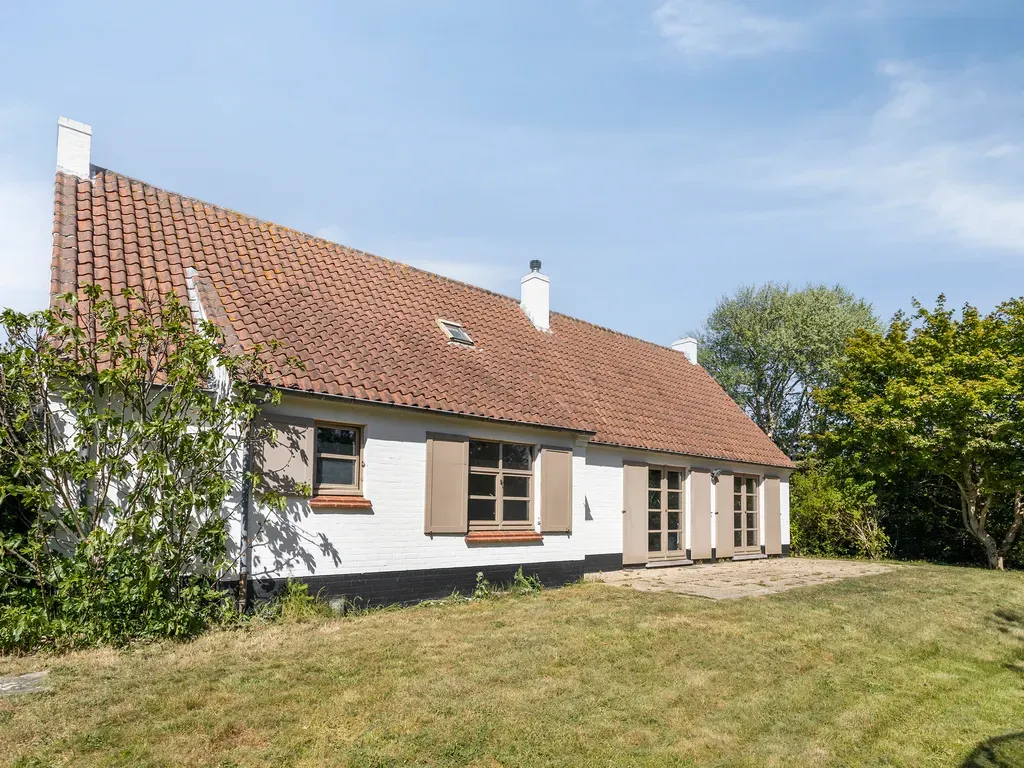 Huis in Sint-Idesbald - 7676831 - Sint Hermesstraat 4, 8670 Sint-Idesbald