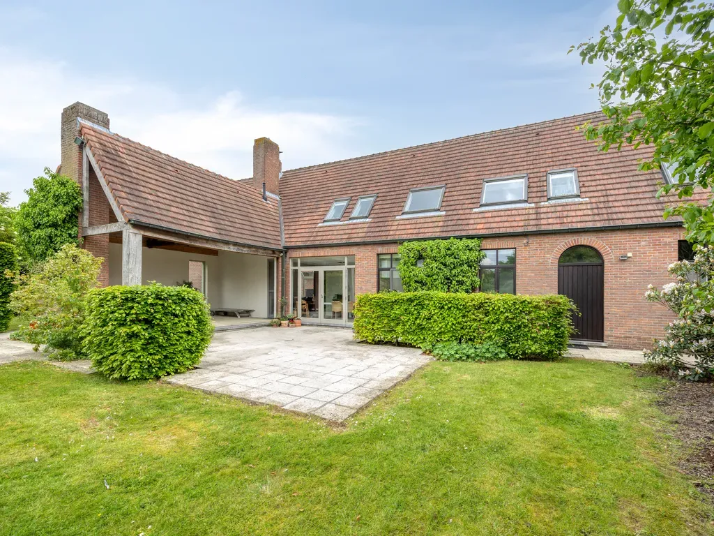 Huis in Lebbeke - 7676832 - Lange Minnestraat 120, 9280 Lebbeke