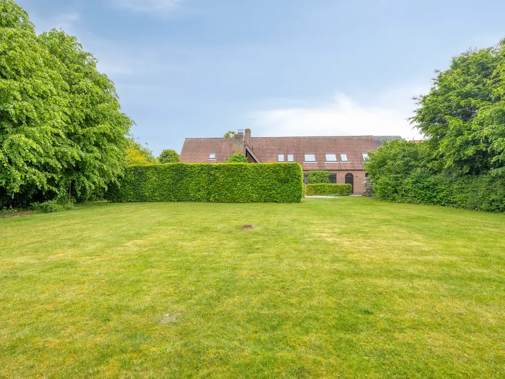 Huis in Lebbeke - 7676832 - Lange Minnestraat 120, 9280 Lebbeke