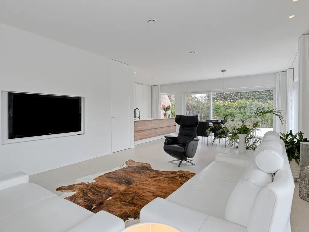 Villa in Oostduinkerke - 7676837 - Oscar Jespersstraat 20, 8670 Oostduinkerke