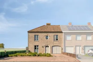 Huis Te Koop Diksmuide