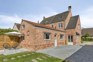 Huis Te Koop Zulte