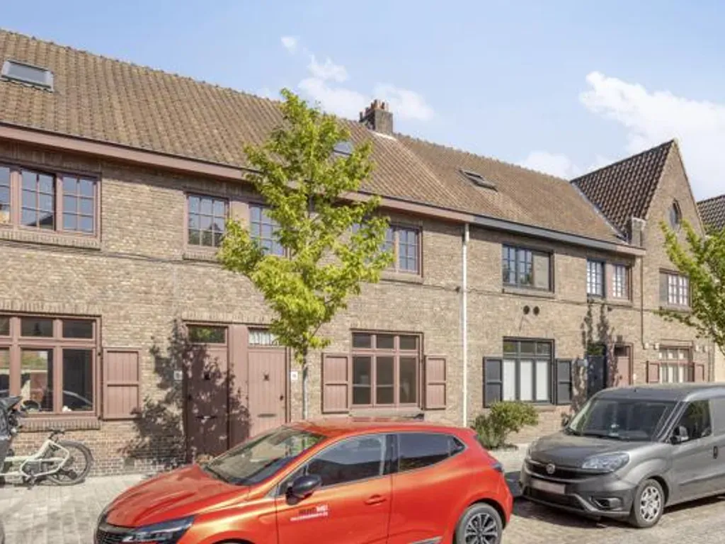 Huis in Brugge - 7676838 - Stokersstraat 19, 8000 Brugge