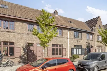 Huis Te Koop Brugge