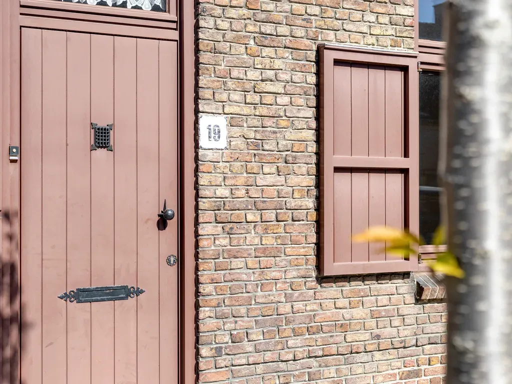 Huis in Brugge - 7676838 - Stokersstraat 19, 8000 Brugge