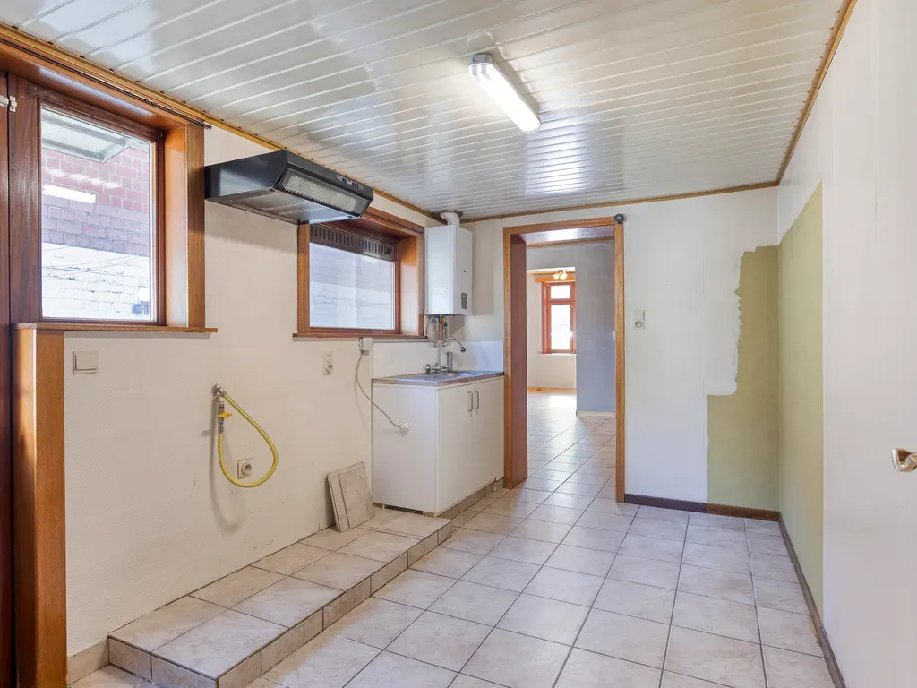 Huis in Brugge - 7676838 - Stokersstraat 19, 8000 Brugge