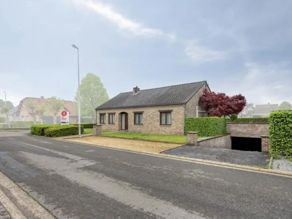 Hoofdfoto Huis in Houthalen