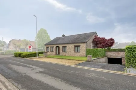Huis Te Koop Houthalen