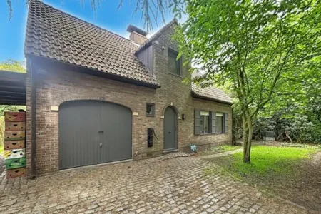 Huis Te Huur Kapellen