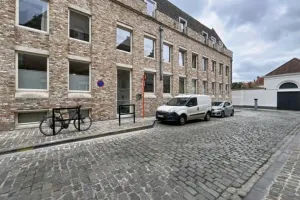 Appartement Te Huur Brugge