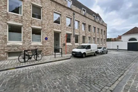 Huis Te Huur Brugge