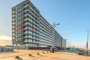  Verhuurd Middelkerke