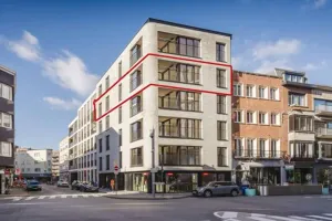  Verhuurd Kortrijk