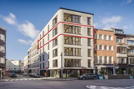 Appartement Te Huur Kortrijk