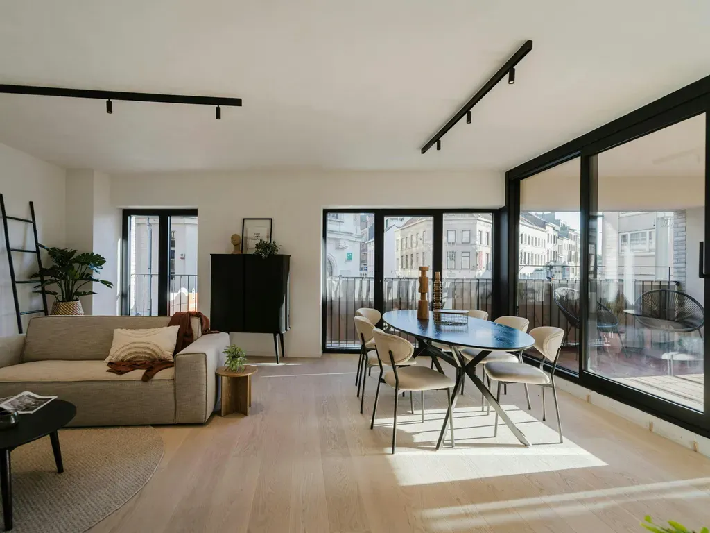 Appartement in Kortrijk - 7677049 - Oude-Vestingsstraat 2b bus 0041, 8500 Kortrijk