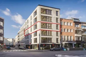  Verhuurd Kortrijk