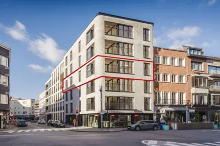 Appartement Te Huur Kortrijk