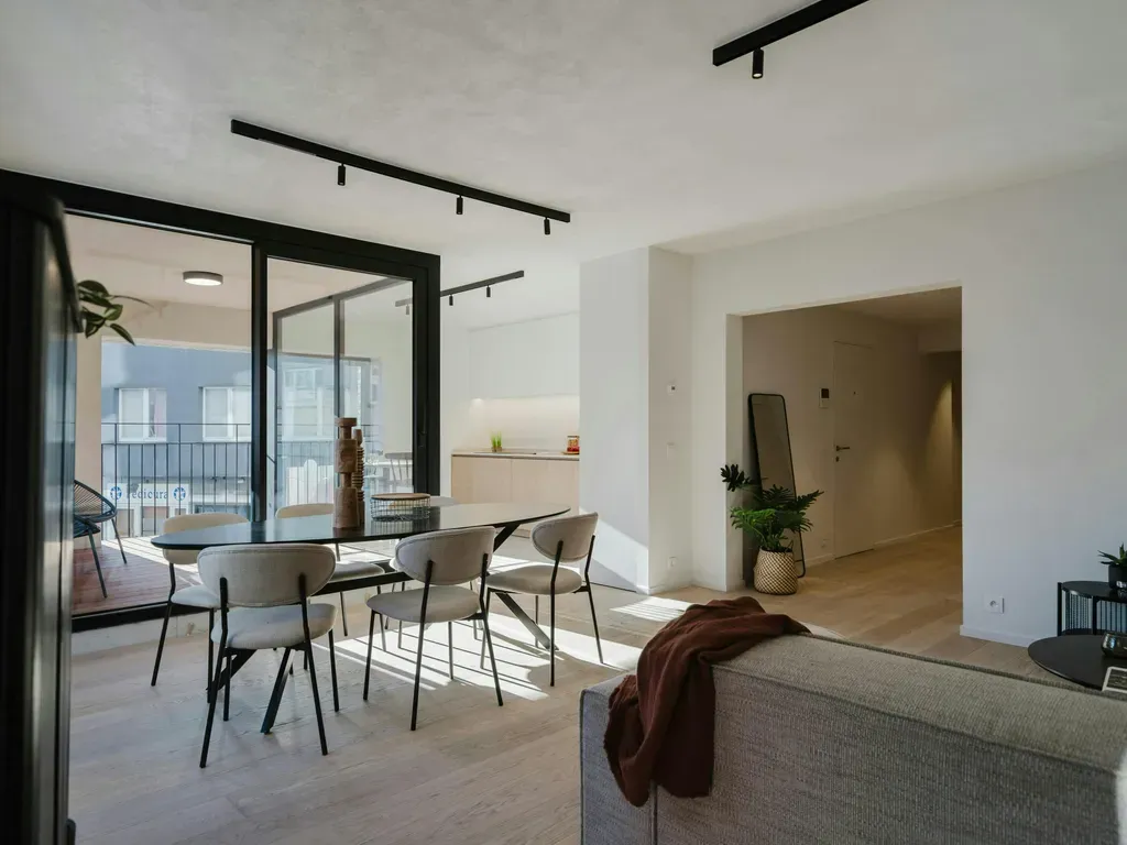 Appartement in Kortrijk - 7677050 - Oude-Vestingsstraat 2b bus 0031, 8500 Kortrijk