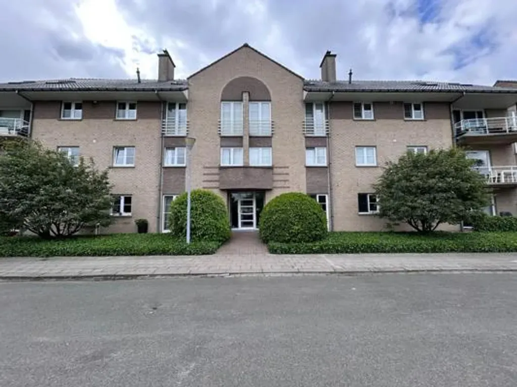 Hoofdfoto Appartement in Harelbeke