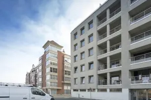  Verhuurd Kortrijk