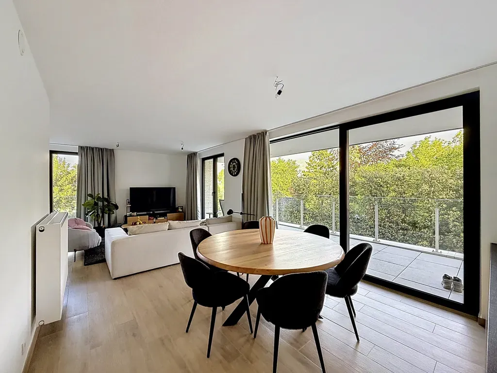 Appartement in Ingooigem - 7677054 - Stijn Streuvelsstraat 7 bus 1.1, 8570 Ingooigem
