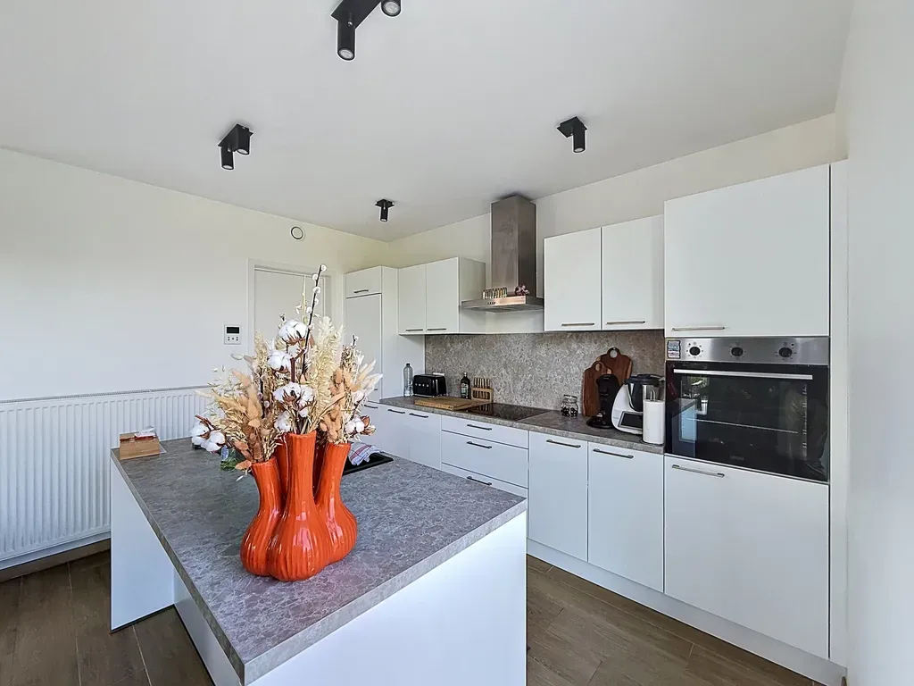 Appartement in Ingooigem - 7677054 - Stijn Streuvelsstraat 7 bus 1.1, 8570 Ingooigem