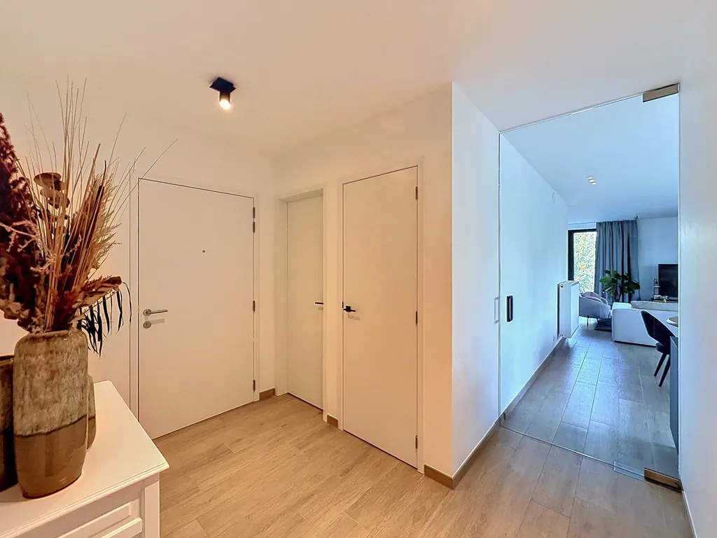 Appartement in Ingooigem - 7677054 - Stijn Streuvelsstraat 7 bus 1.1, 8570 Ingooigem