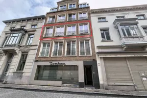 Appartement Te Huur Brugge