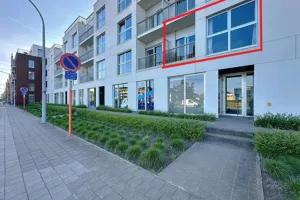  Verhuurd Sint-Kruis