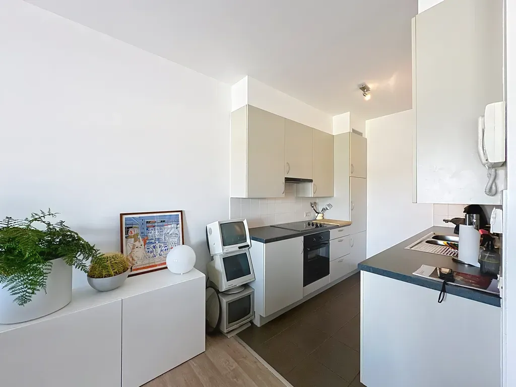 Appartement in Sint-Kruis - 7677056 - Damse Vaart-Zuid 4 bus 0101, 8310 Sint-Kruis