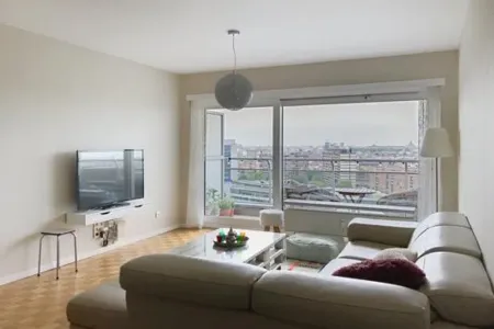 Appartement Te Huur Borgerhout
